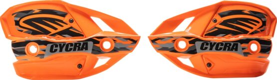 Probend Special Ed. CRM Ultra Hand Shields w/Covers Orange