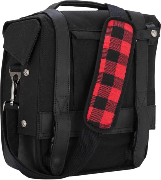 Voyager Saddlebag