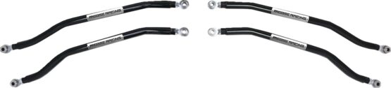 Moose Offroad Lower Radius Rod Set Powder-Coated For Can-Am Maverick X3 X Turbo RR 64 - Image 2