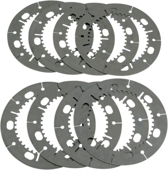 Kolene Steel Plate Pack Fits 1971-1983 Sportster