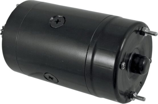 Black High Torque Starter - Image 2