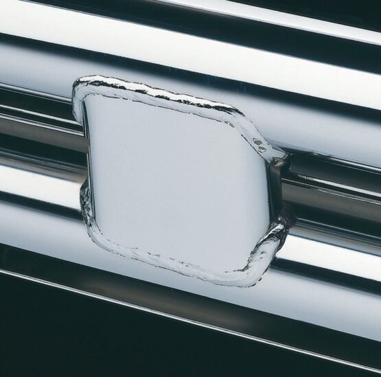 Speedster Slashdown Full Exhaust System - Image 2