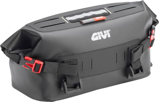 Givi GRT717B Canyon Universal Tool Bag Black 5L - Image 2