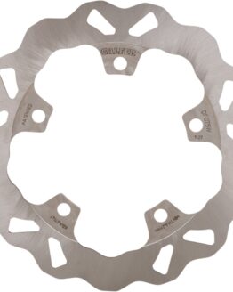 Wave Rear Brake Rotor