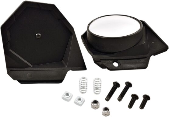 Sentinel Handguard Mirror Kit by Powermadd