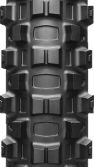 Battlecross X31F Tire - 80/100-21 51M