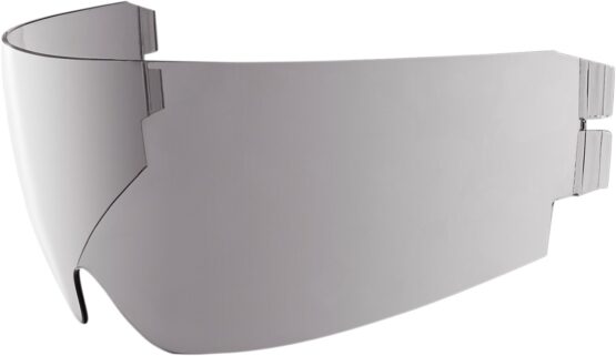 ICON Dropshield Mirror Silver for Alliance GT Airflite Airform Helmets