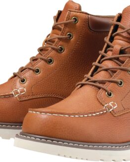 Z1R Workboots Brown US Size 12
