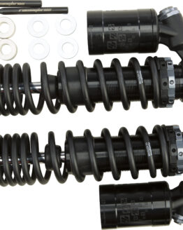 Remote Reservoir Rear Shock 13" Heavy Duty