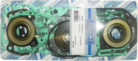 Complete Gasket Kit