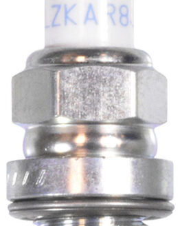 NGK Laser Iridium Spark Plug ILZKAR8J8SY Fits 2017 Honda