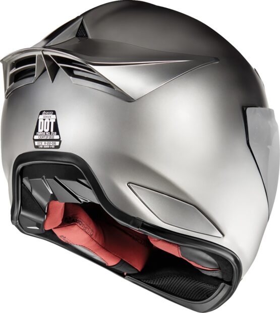 Domain Cornelius Helmet Silver XS - Image 3
