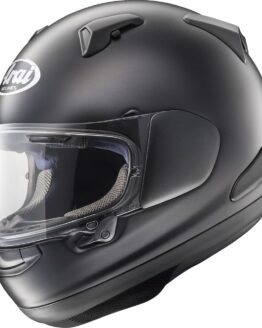Arai Quantum-X Solid Helmet Matte Black XS