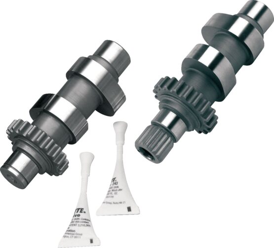 S&S Cycle 570C Chain Drive Camshaft Kit For Harley Twin Cam - Image 2