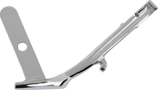 Drag Specialties Kickstand Chrome Shortened 1in For Harley Softail