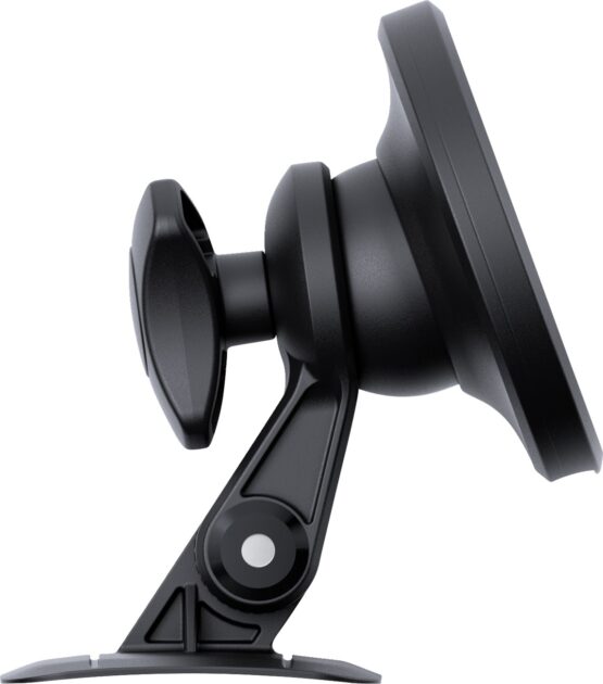 SP Connect SPC+ Adhesive Car Charging Mount Black Universal - Image 2