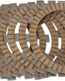 ProX Friction Plate Set Fits YZ450F 2014-2022