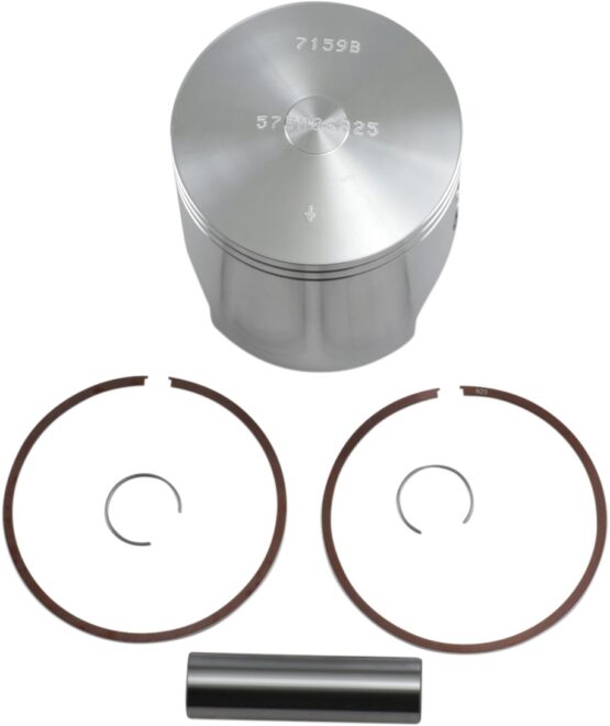 Wiseco Pro-Lite Piston Kit 68.25mm +2.25mm For Yamaha Blaster
