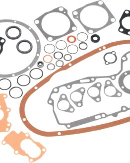 Complete Engine Gasket Kit by James Gaskets