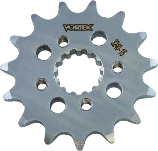 15T Front Sprocket