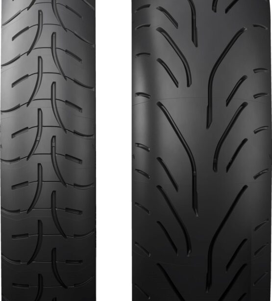 Michelin Road W GT Rear Tire 180/60R16 74H - Image 2