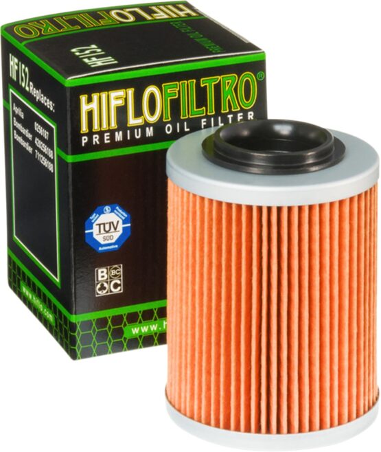 Oil Filter - Image 3