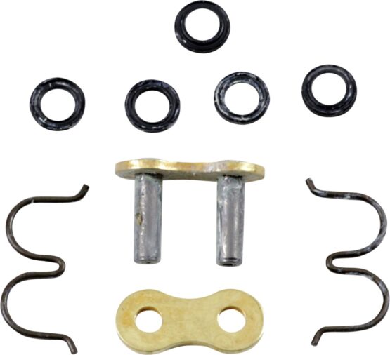 R3-3 - MX SRS 520 Chain Link