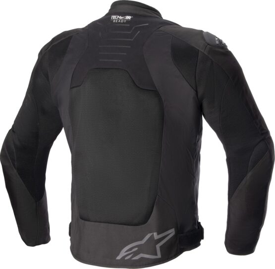 Alpinestars SMX Air Jacket Black Men's 3XL - Image 2