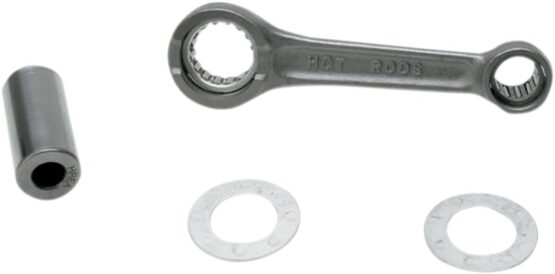 Hot Rods Connecting Rod Kit Fits Honda CR80 1986-02 / CR85 2003-05