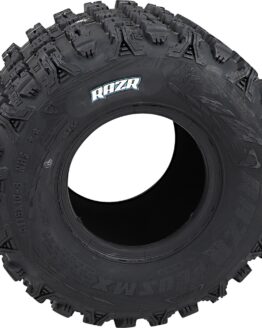Maxxis Razr Plus MX ATV Tire Rear 18x10-8 4 Ply Tubeless