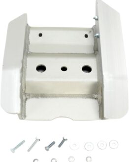Swingarm Skidplate