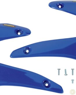 Blue Air Scoops