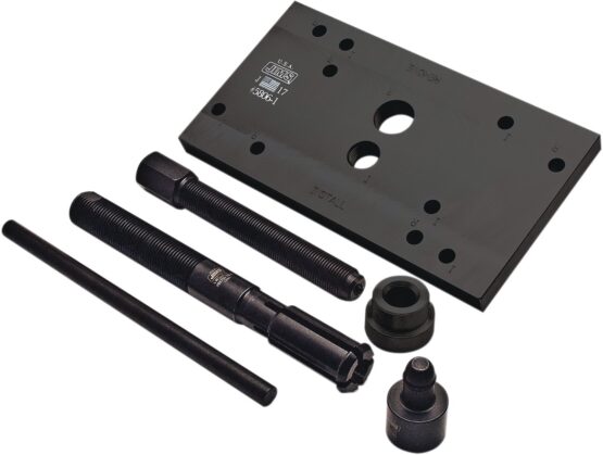 Inner Cam Bearing Installer Tool by Jim's