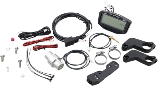 Vapor Computer Kit Speed/Tach/Temp - Image 2