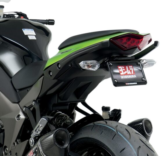 Yoshimura Fender Eliminator Kit Fits 10-13 Ninja 1000 & Z1000
