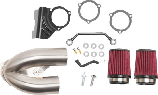 Tuned Induction Air Cleaner Kit