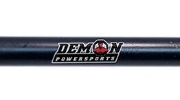 Demon Heavy-Duty Front Axle Polaris RZR 1000 Left/Right 2014-2023