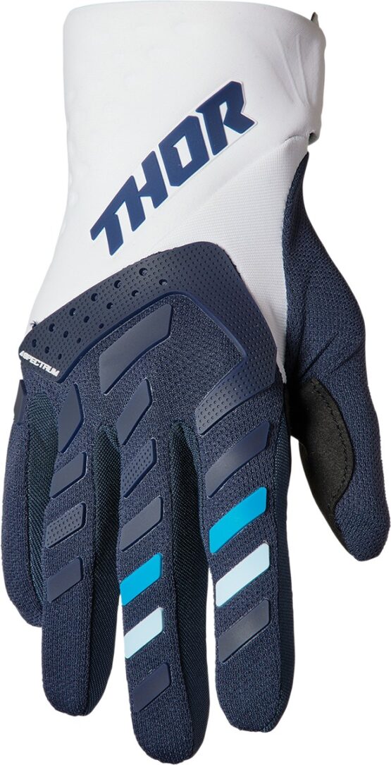 Thor Women's Spectrum Gloves XL Midnight/White