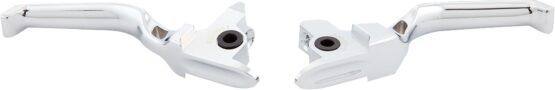 Arlen Ness Method Lever Set Chrome For Harley-Davidson Touring - Image 2