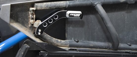 Billet Door Handles - Image 2