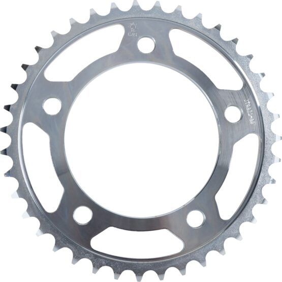 Steel Rear Sprocket - 39 Tooth 530