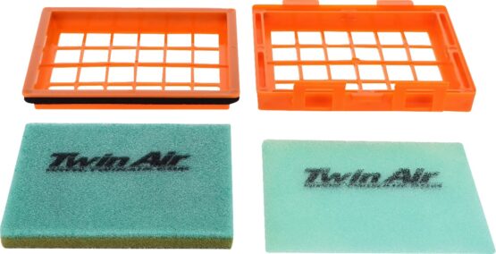 Foam Air Filter With Cage - Replaces 17220-K1T-E10 For CRF300L - Image 5