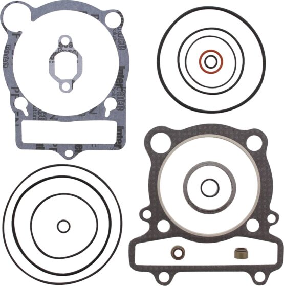 Vertex Top End Gasket Kit Fits Yamaha