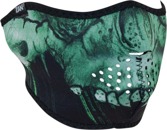 Half-Face Neoprene Mask