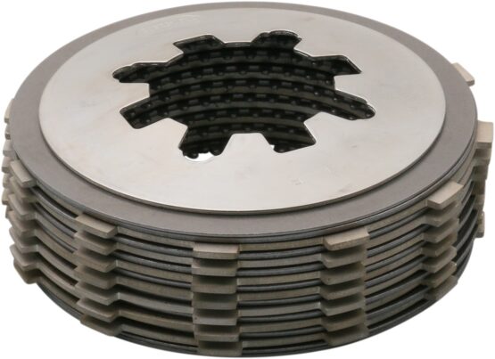 Replacement Clutch Kit with Spring