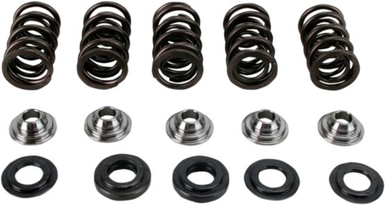 Hot Cams Valve Spring Kit For 01-05 Yamaha YFM660R Raptor