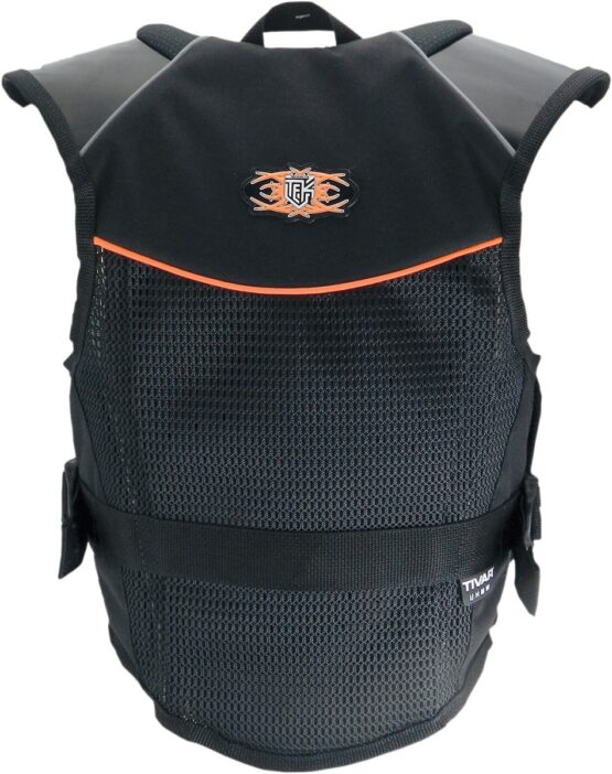 Armor Vest X-Large - Image 2