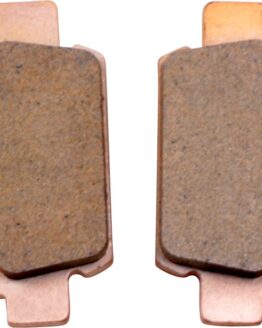 SV Series Severe-Duty Brake Pads and Shoes