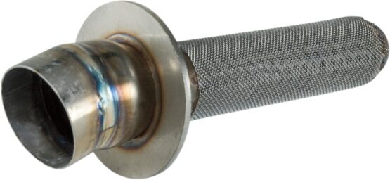 Spark Arrestor Insert