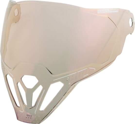 ICON ForceShield 22.06 Shield Mirror RST Purple